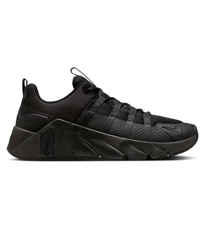 Nike Men’s FREE METCON 7 Black & Anthracite Training Shoes