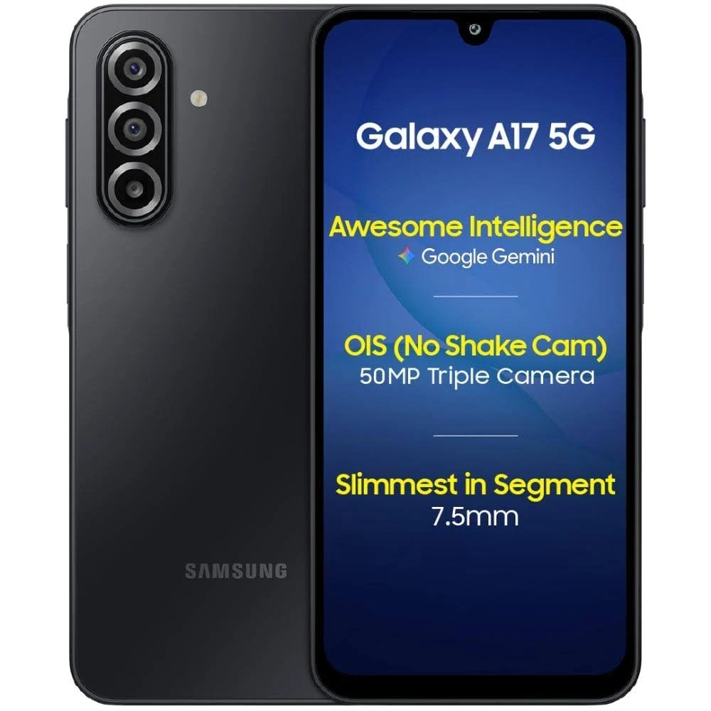 Samsung Galaxy A17 5g