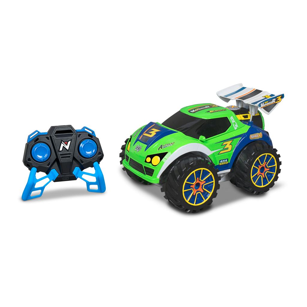 Remote Control Car