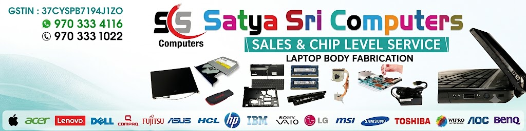 Store Banner