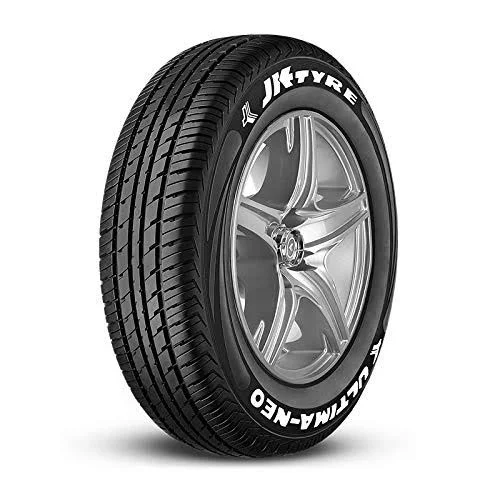 K Tyre 145/80% R13 Ultima Neo Tubeless Car Tyre