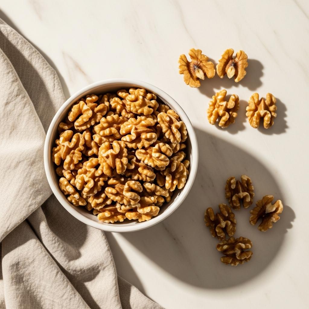 California Walnuts