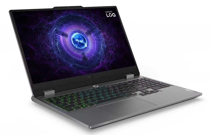 Lenovo LOQ 13th Gen Gaming Laptop