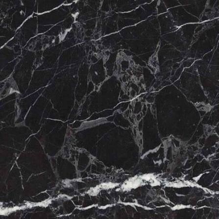Nero Marquina marble