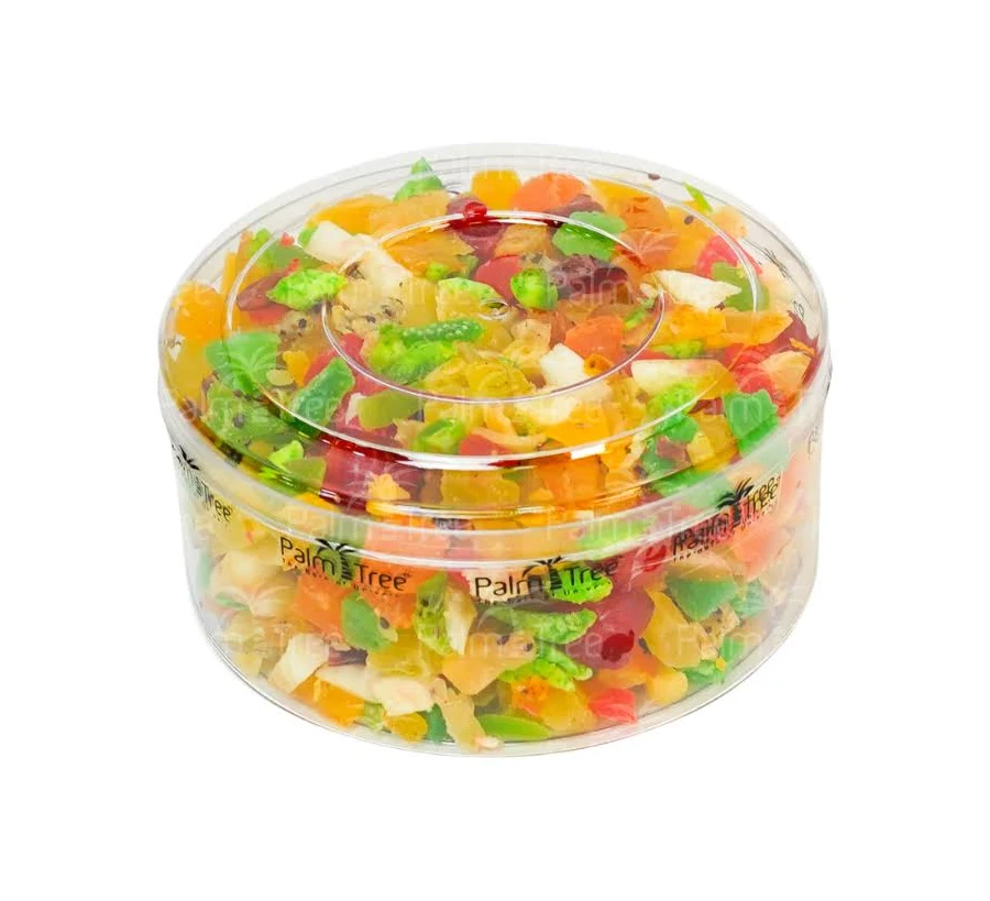 Premium Mixed Dry Fruits Gift Box 450G (AC104MD)