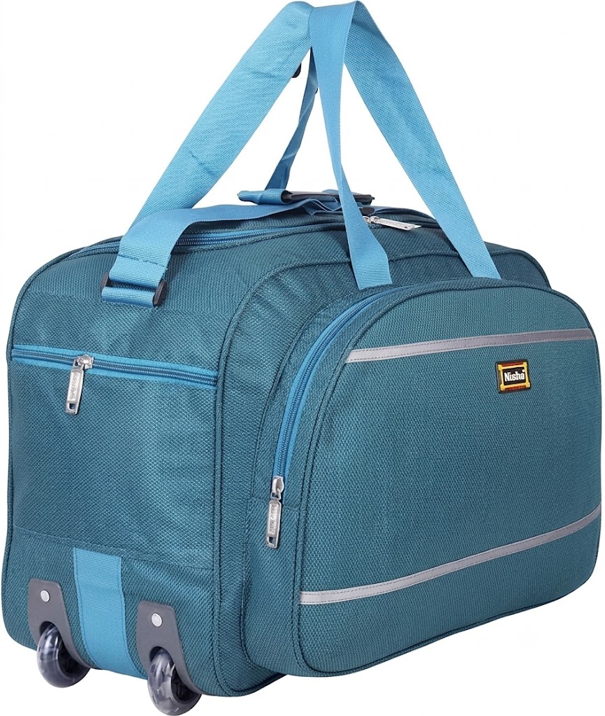 duffel bags