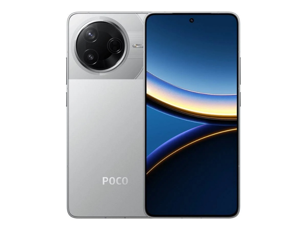 POCO F7 Pro 5G Smartphone