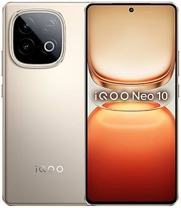 iQOO Neo 10 5G