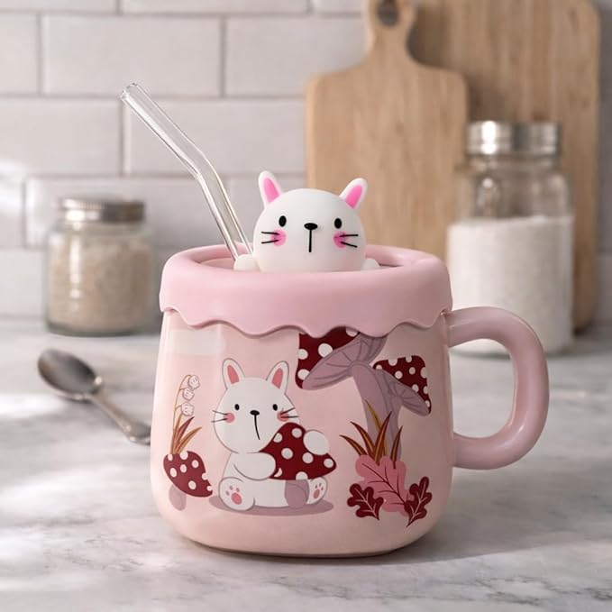 Coffee Mug, Gift for Woman, Birthday