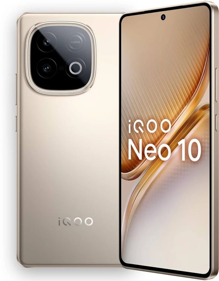 iQOO Neo 10 5G