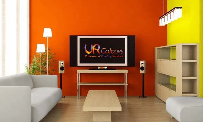 Accent Wall