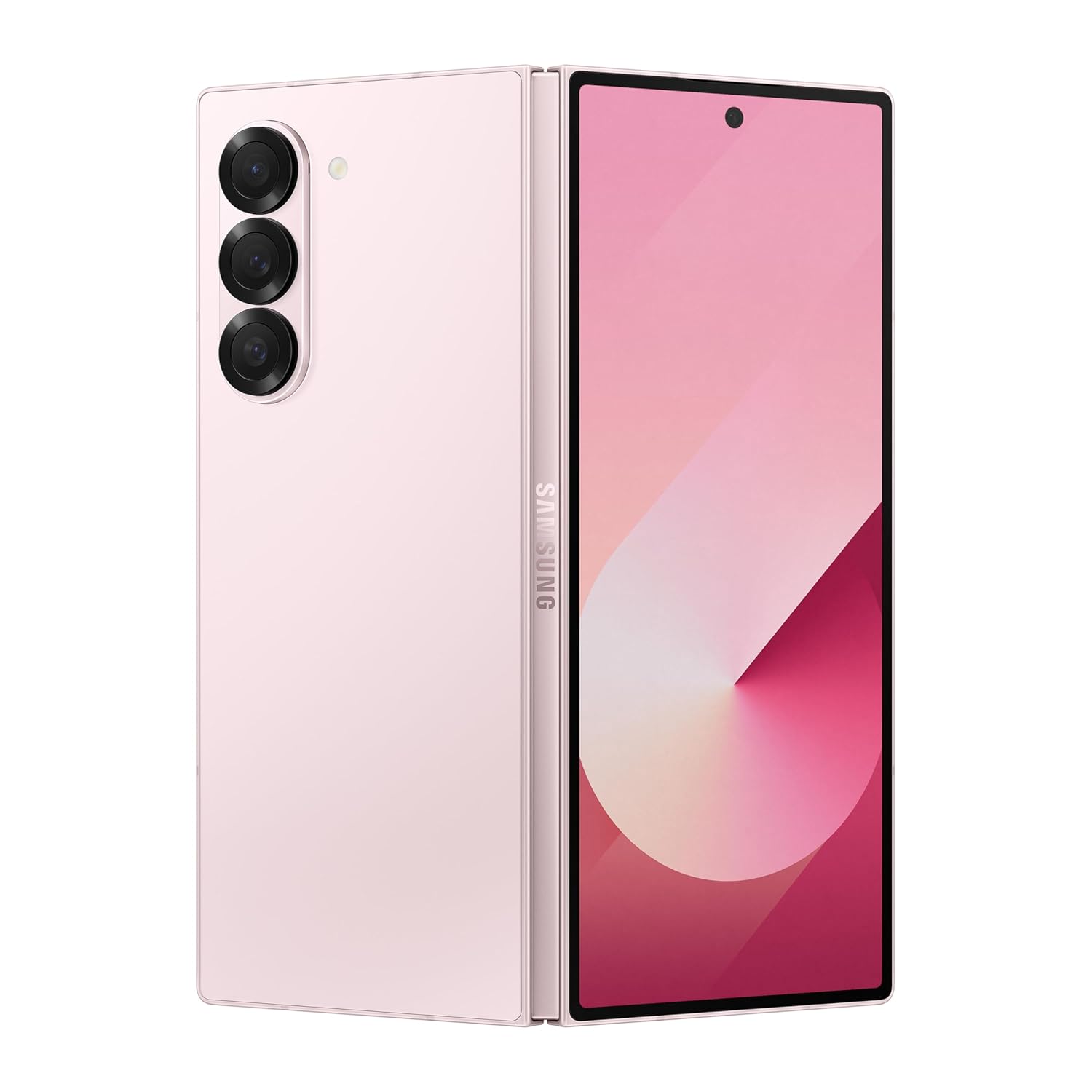 Samsung Galaxy Z Fold6 5G AI Smartphone