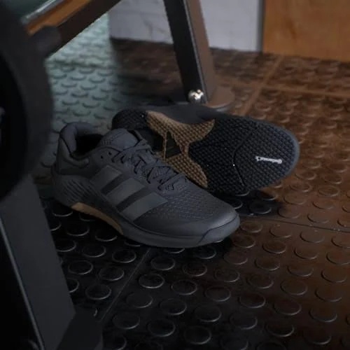 Adidas Men’s Dropset 4 Training Shoes