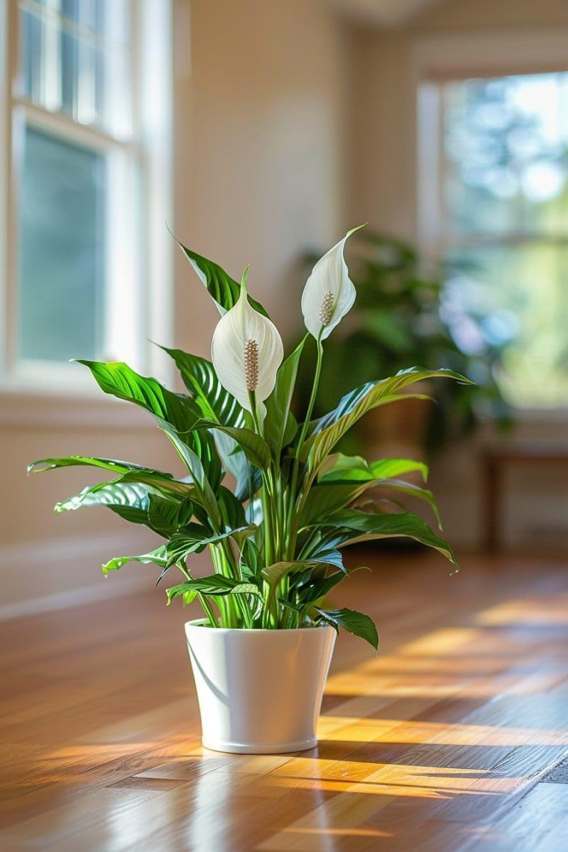 Peace Lily