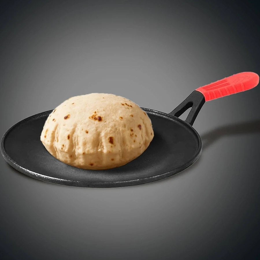 Pigeon Imperi Cast Iron Tawa