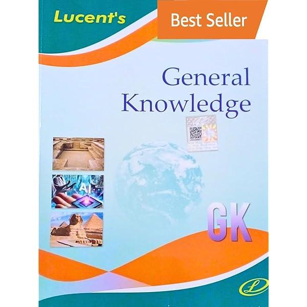 General Knowledge Books