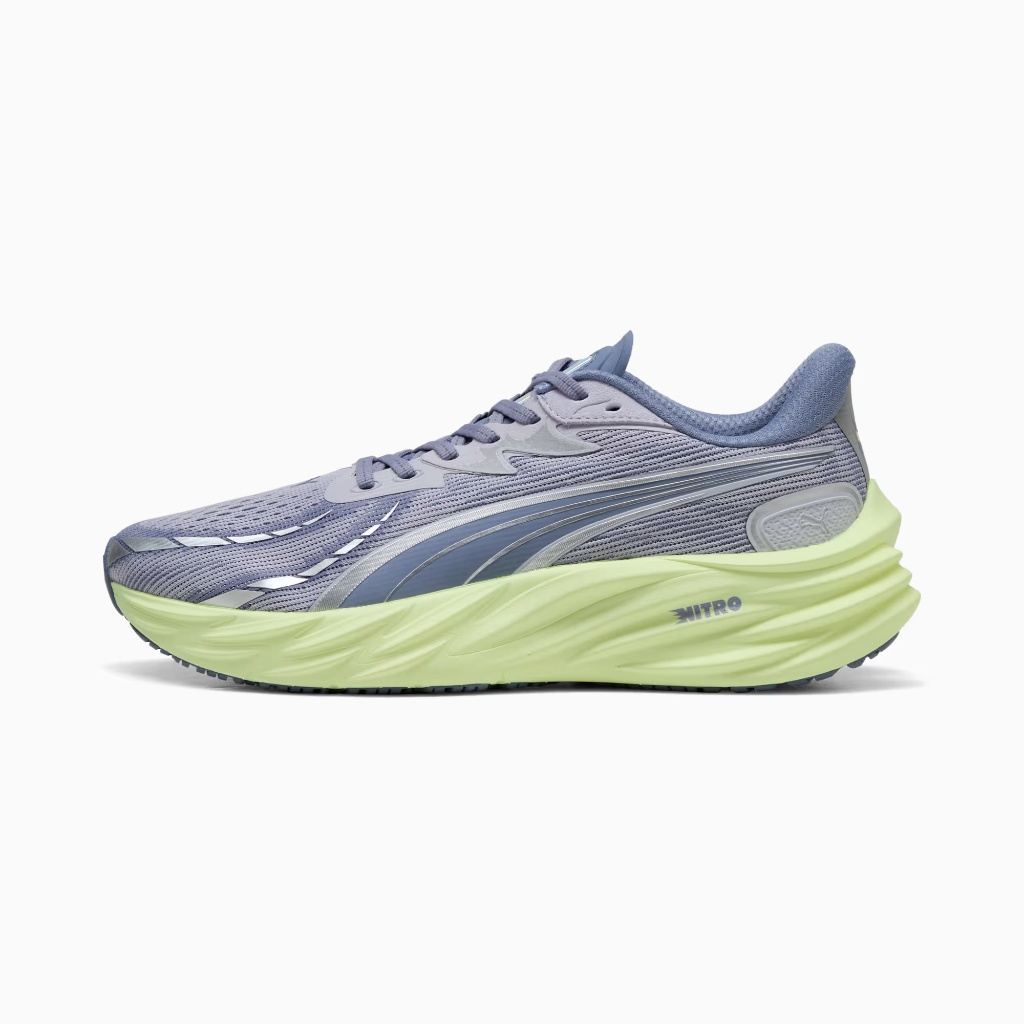 Velocity NITRO 4 Men’s Road Running Shoes