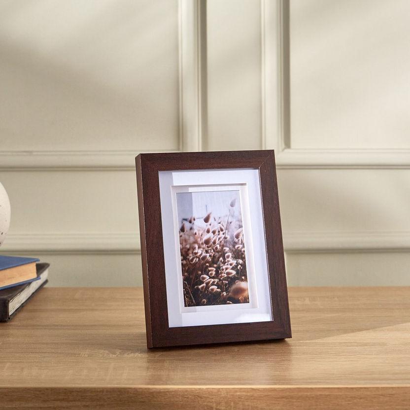 Wooden Photo Frame