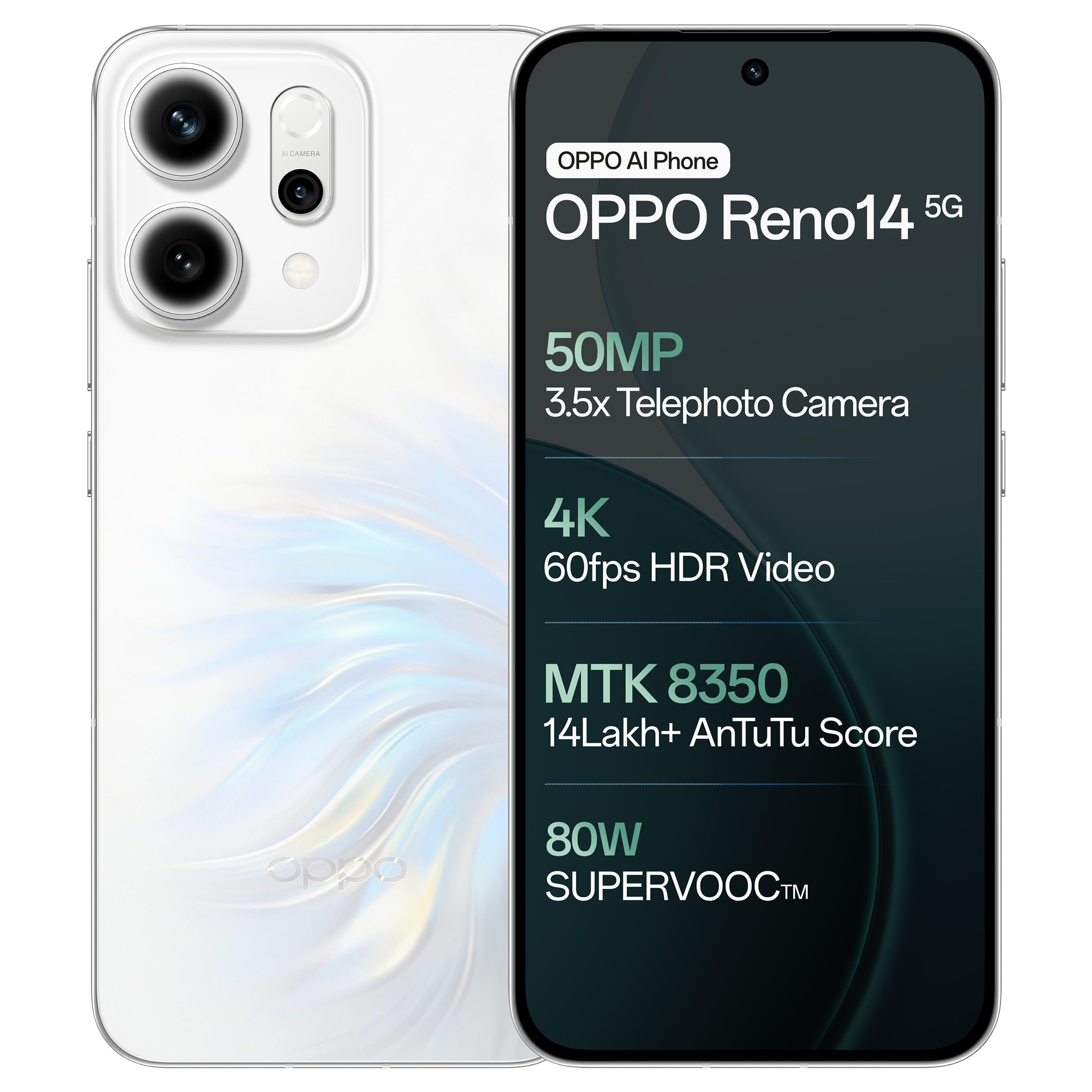 OPPO Reno 14 5G