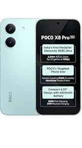 POCO X8 Pro 5G