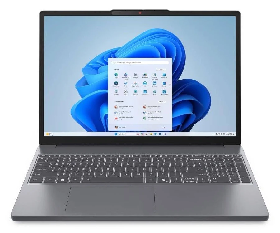 Lenovo IdeaPad Slim 3i 13th