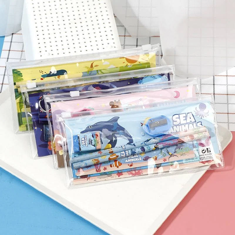 Stationery Set Pack of 5