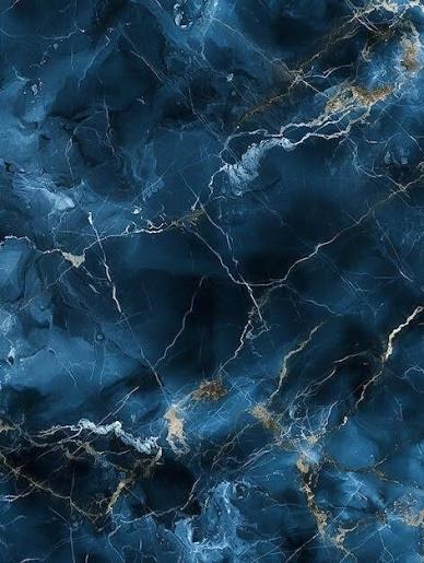 Blue Marble or Blue Onyx