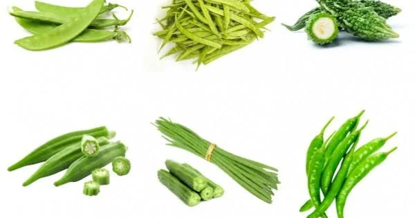 Vegetable Seeds Basic Combo