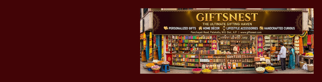 Store Banner
