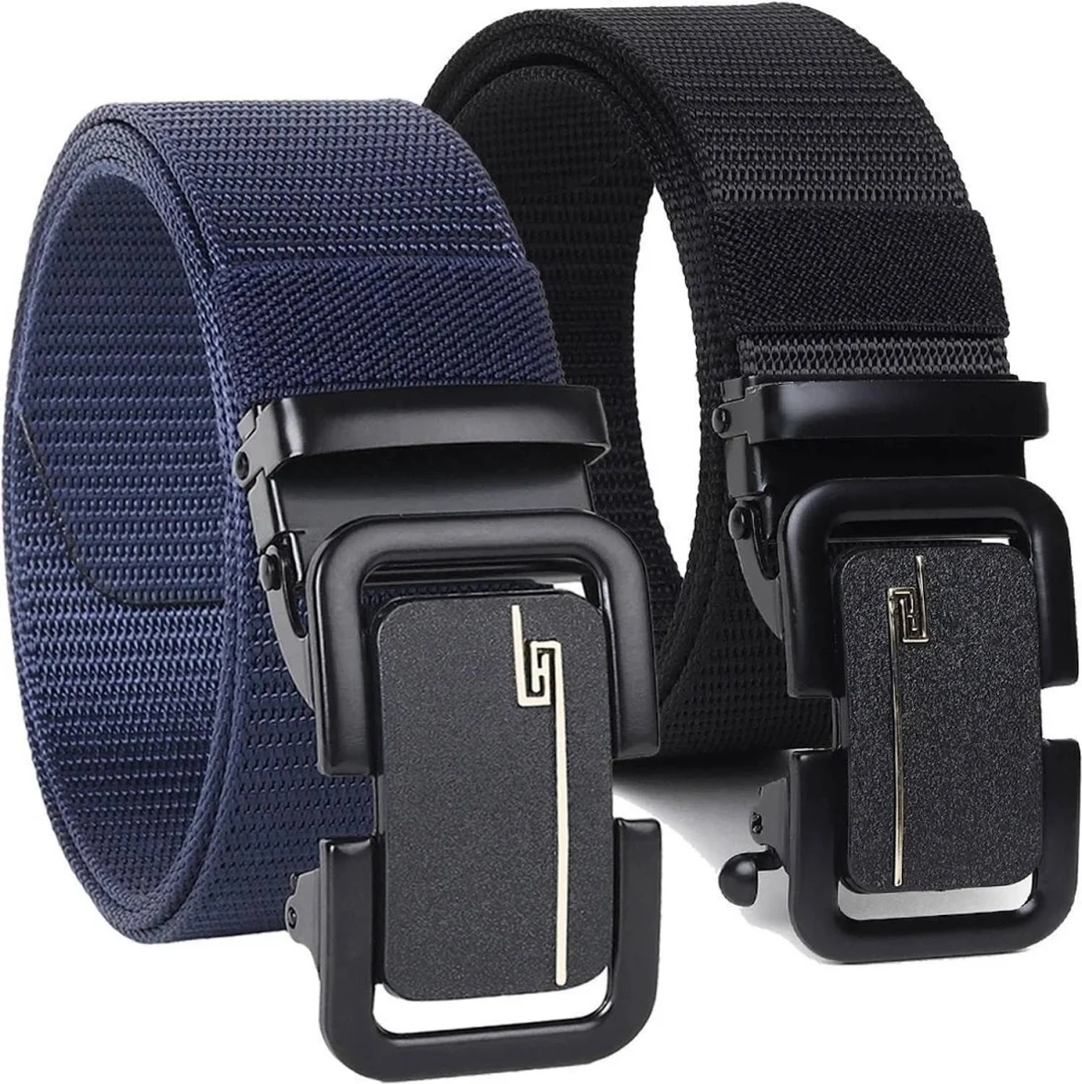Provogue Men’s Multicolor Belt