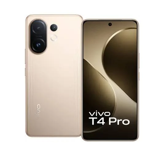 Vivo T4 Pro 5G
