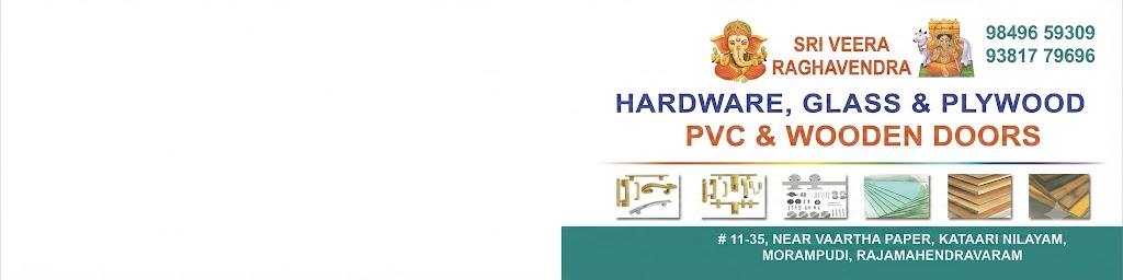 Store Banner