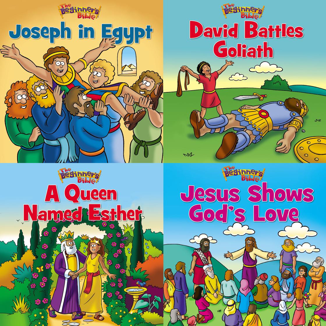 Children’s Bible