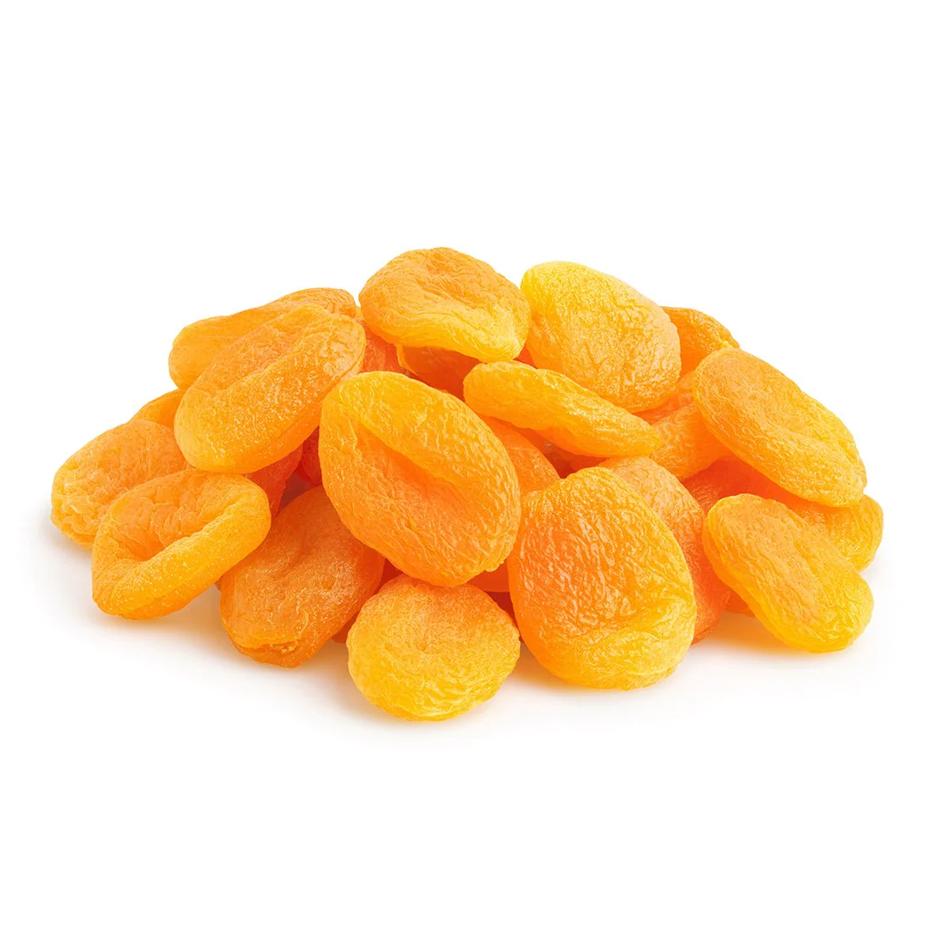 Premium Turkish Apricots