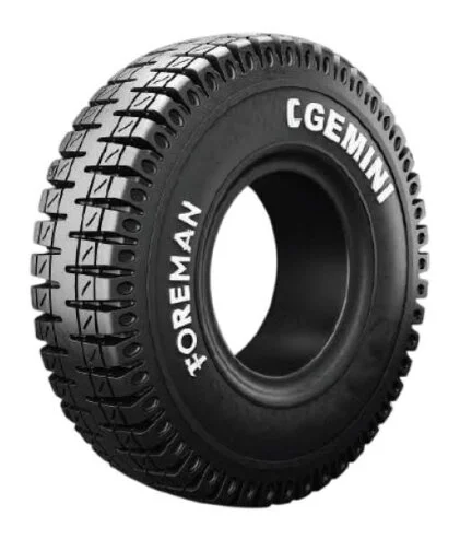 Rubber King Tyre