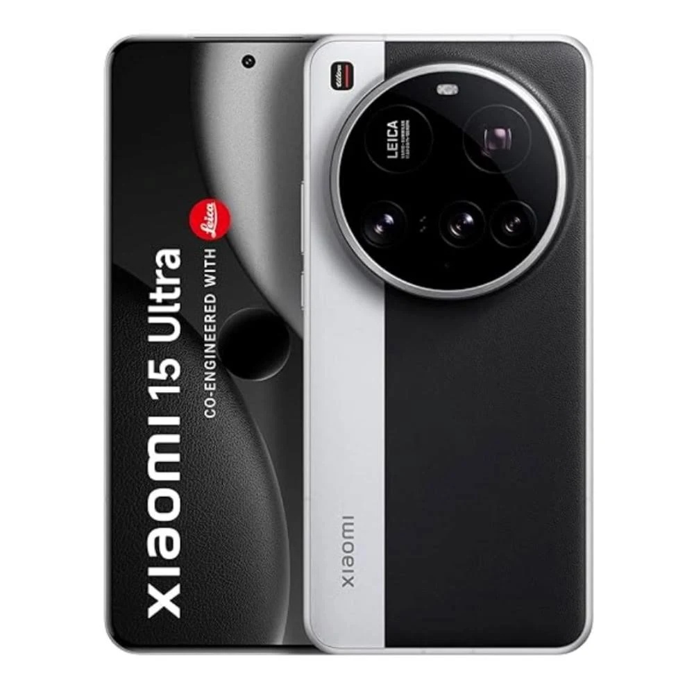 Xiaomi 15 Ultra 5G