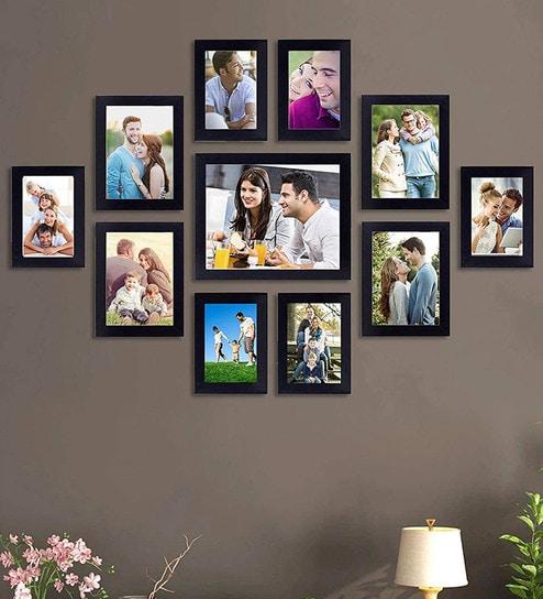 Collage Wall Photo Frame