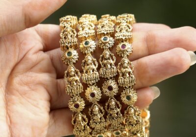 Antique-Finish-Flower-Design-and-Lakshmi-Bangles_1-2048×2048-1