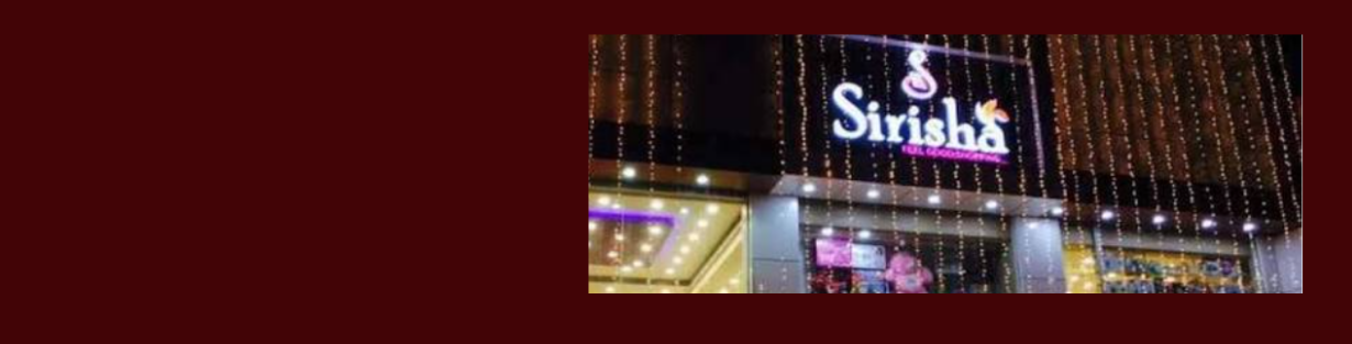 Store Banner