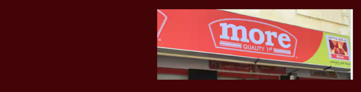 Store Banner