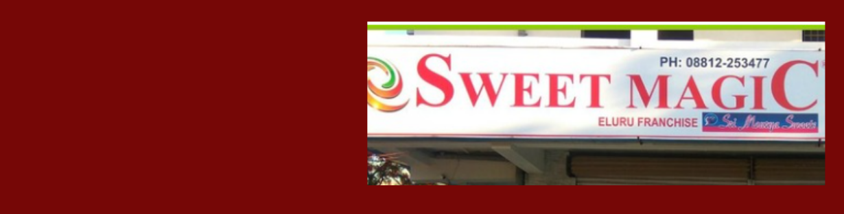 Store Banner