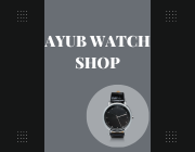 Store Logo