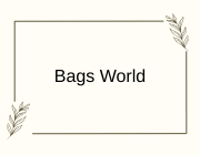 Store Logo