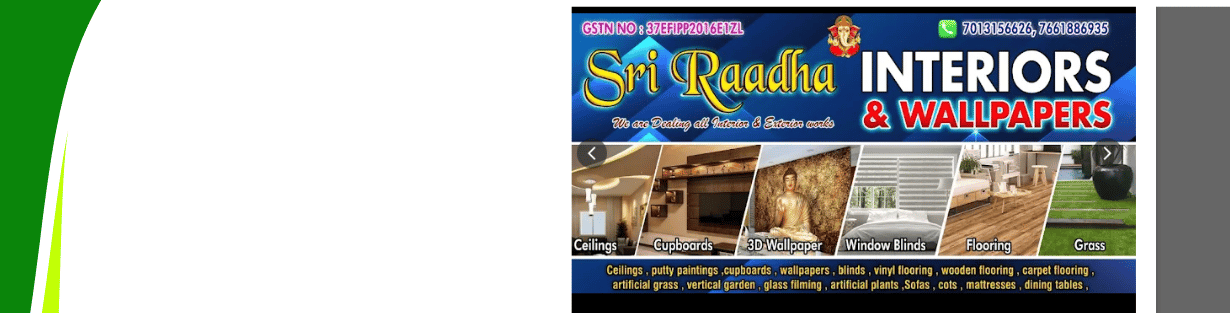 Store Banner