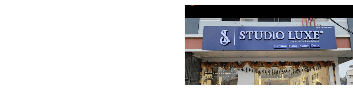 Store Banner