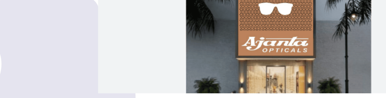 Store Banner