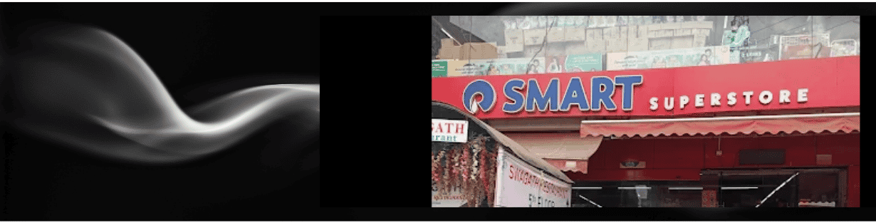 Store Banner
