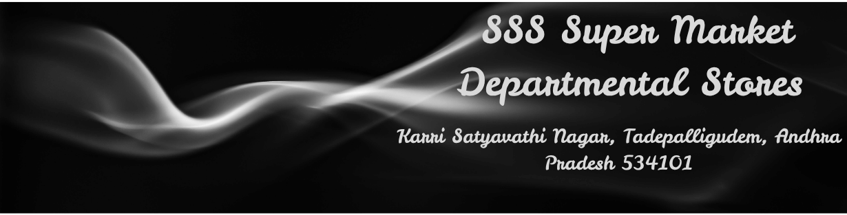Store Banner