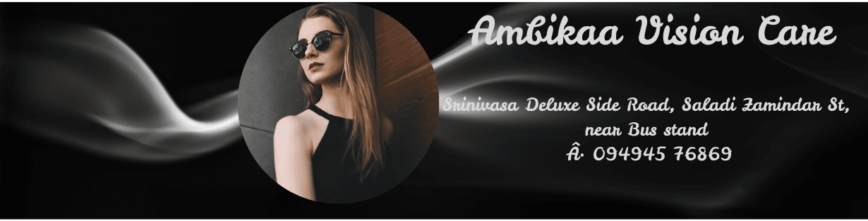 Store Banner