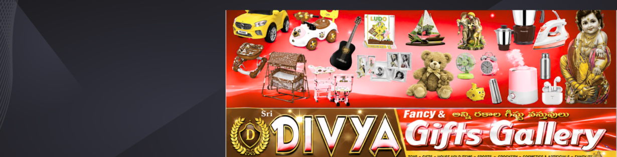 Store Banner